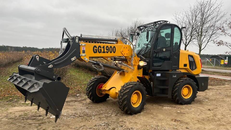GG190T